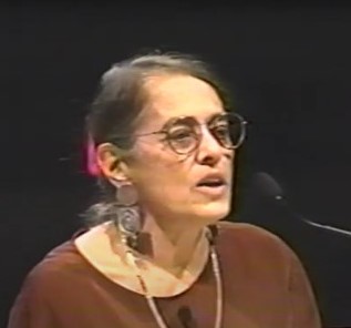 Evelyn Fox Keller